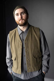 Merchant & Mills - The Billy - PDF and Printed Pattern