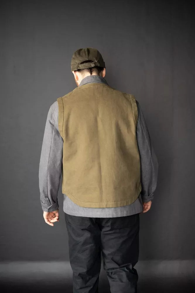 Merchant & Mills - The Billy - PDF and Printed Pattern