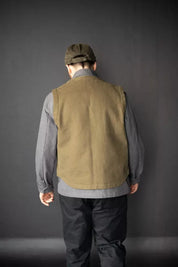 Merchant & Mills - The Billy - PDF and Printed Pattern