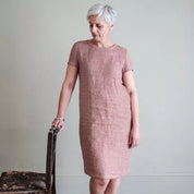 Merchant & Mills - The Camber - PDF and Printed Pattern