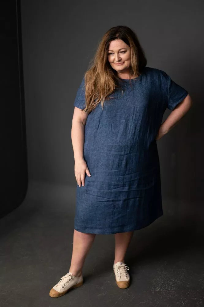 Merchant & Mills - The Camber - PDF and Printed Pattern