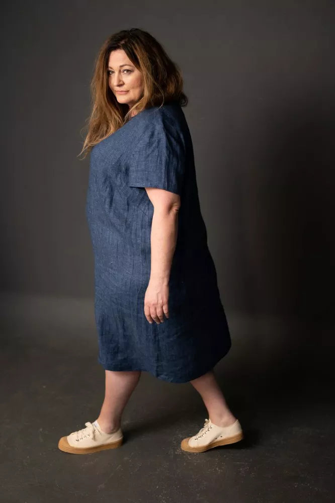 Merchant & Mills - The Camber - PDF and Printed Pattern