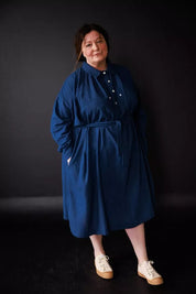 Merchant & Mills - The Cawley - PDF and Printed Pattern