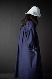Merchant & Mills - The Cawley - PDF and Printed Pattern