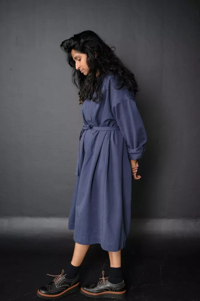 Merchant & Mills - The Cawley - PDF and Printed Pattern