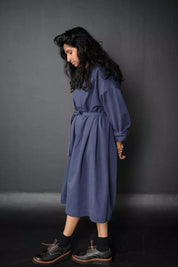 Merchant & Mills - The Cawley - PDF and Printed Pattern