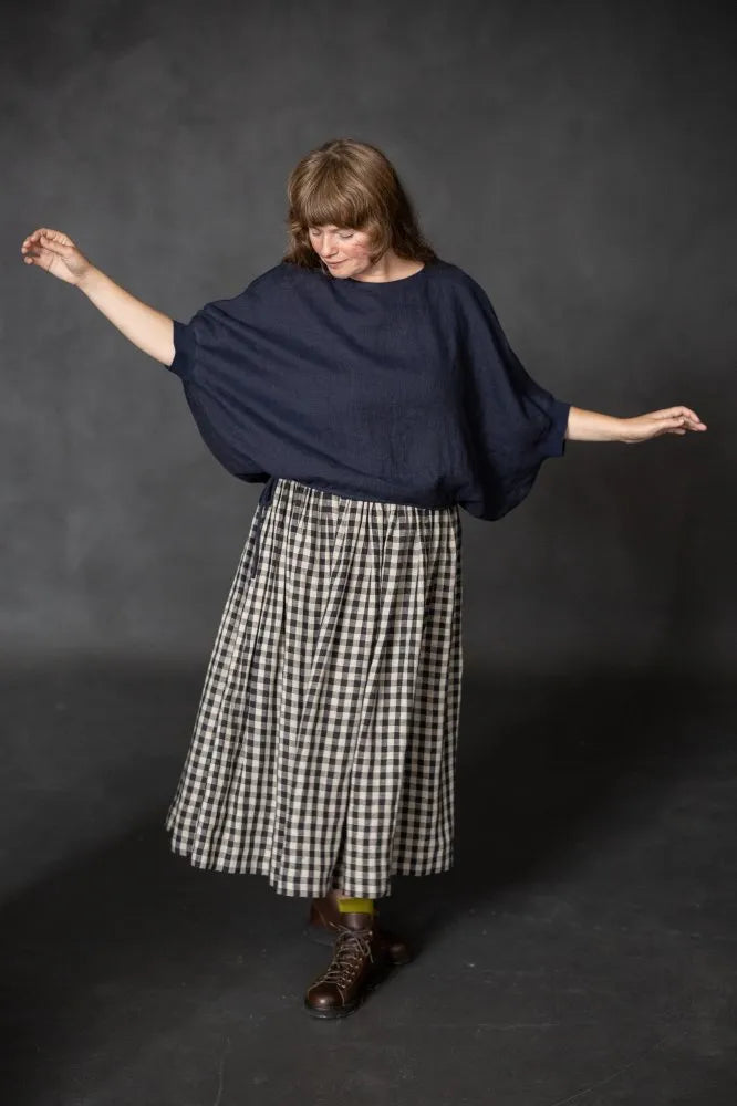 Merchant & Mills - The Cirrus - PDF and Printed Pattern