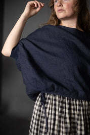 Merchant & Mills - The Cirrus - PDF and Printed Pattern