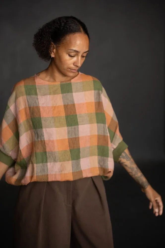 Merchant & Mills - The Cirrus - PDF and Printed Pattern
