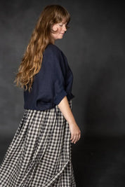 Merchant & Mills - The Cirrus - PDF and Printed Pattern