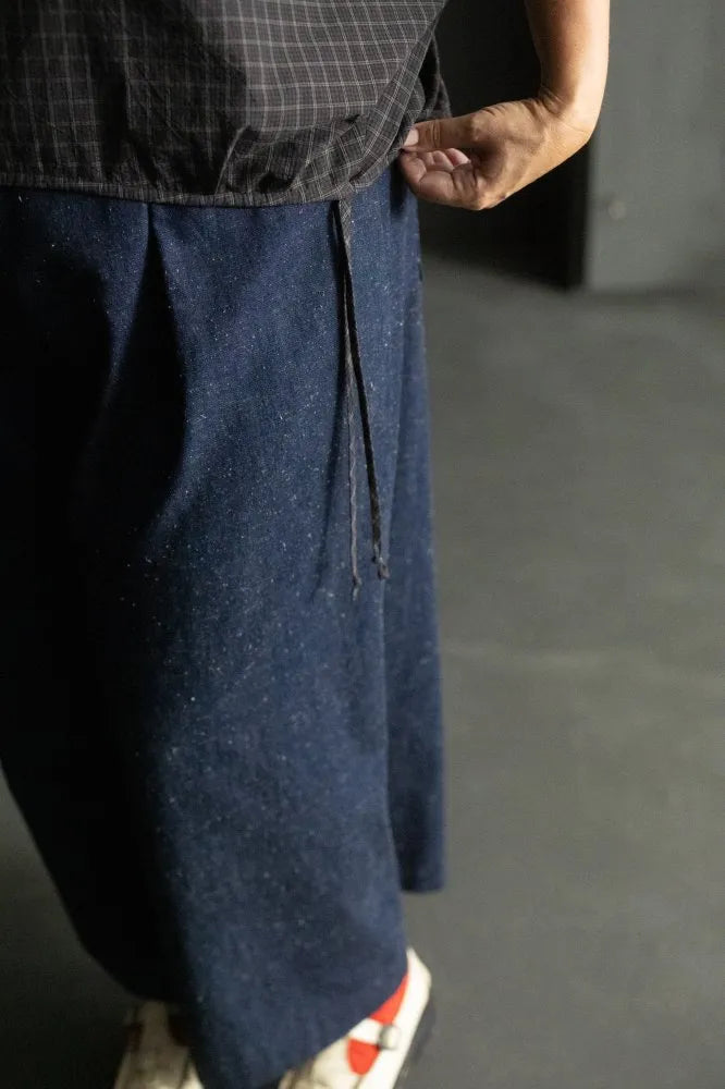 Merchant & Mills - The Cirrus - PDF and Printed Pattern