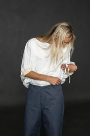 Merchant & Mills - The Cirrus - PDF and Printed Pattern