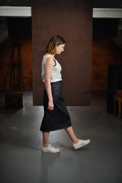 Merchant & Mills - The Clementine - PDF and Printed Pattern
