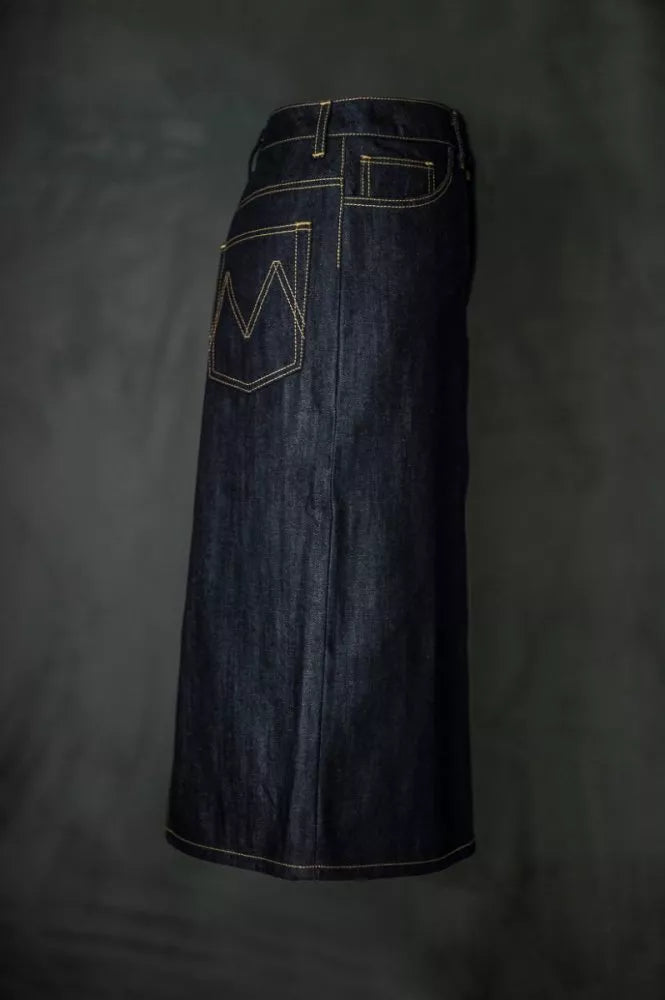Merchant & Mills - The Clementine - PDF and Printed Pattern