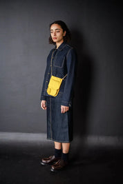 Merchant & Mills - The Clementine - PDF and Printed Pattern