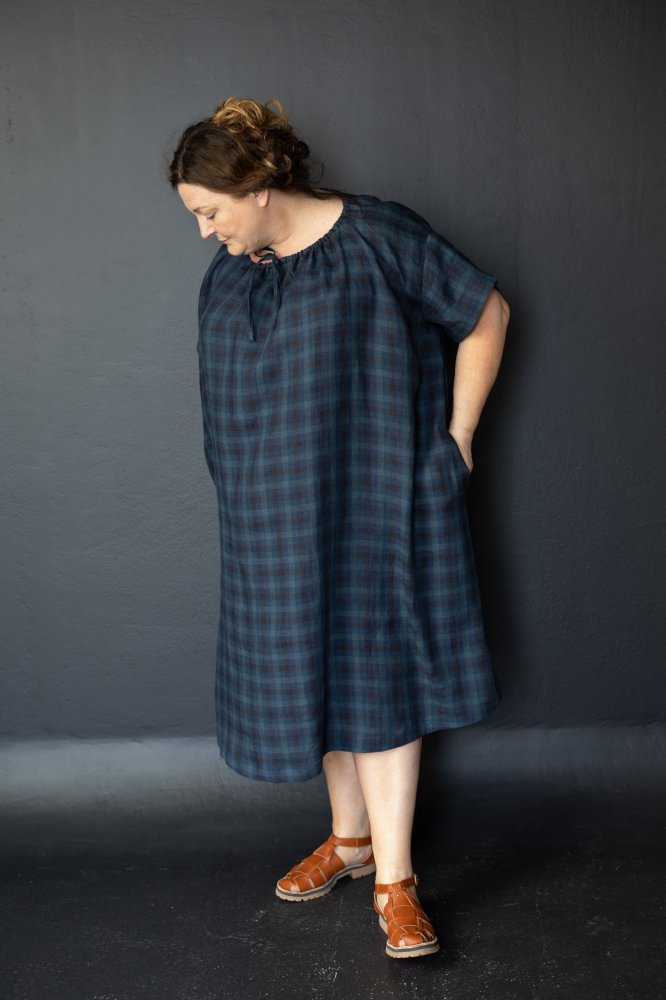 Merchant & Mills - The Clover