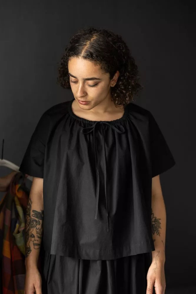 Merchant & Mills - The Clover - PDF and Printed Pattern