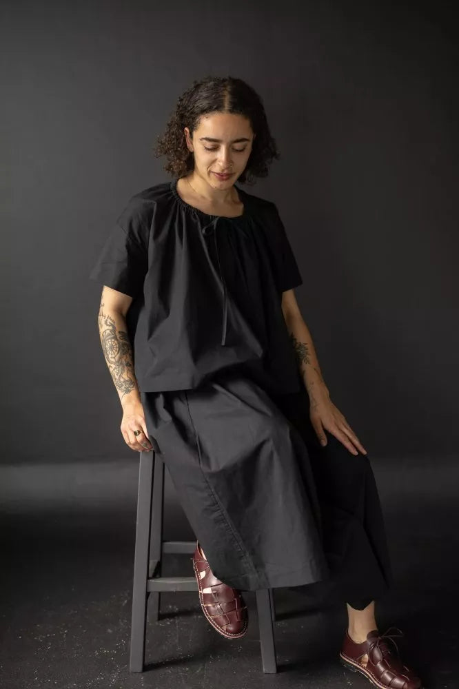 Merchant & Mills - The Clover - PDF and Printed Pattern
