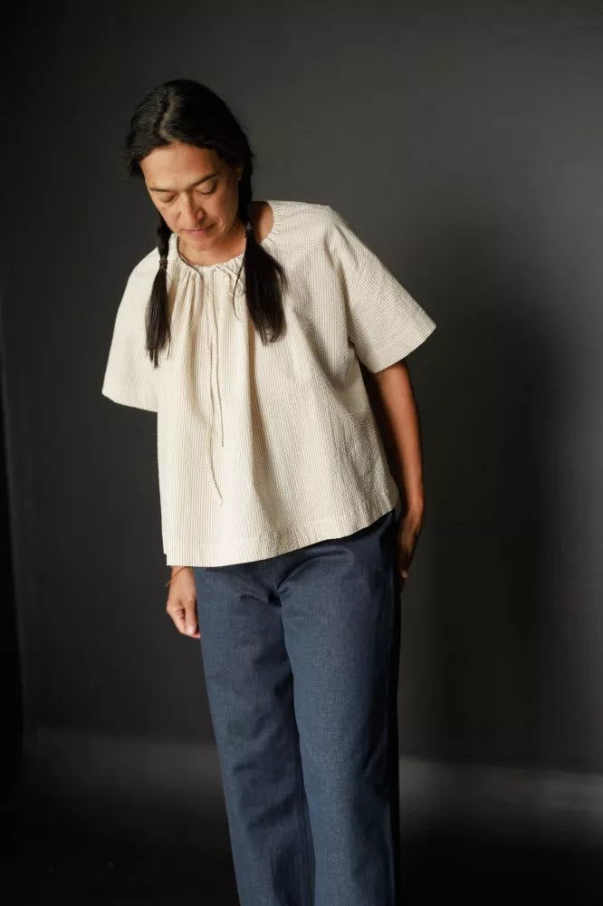 Merchant & Mills - The Clover - PDF and Printed Pattern