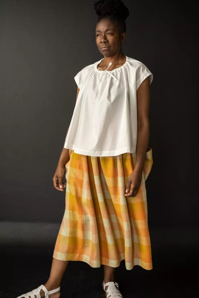 Merchant & Mills - The Clover - PDF and Printed Pattern