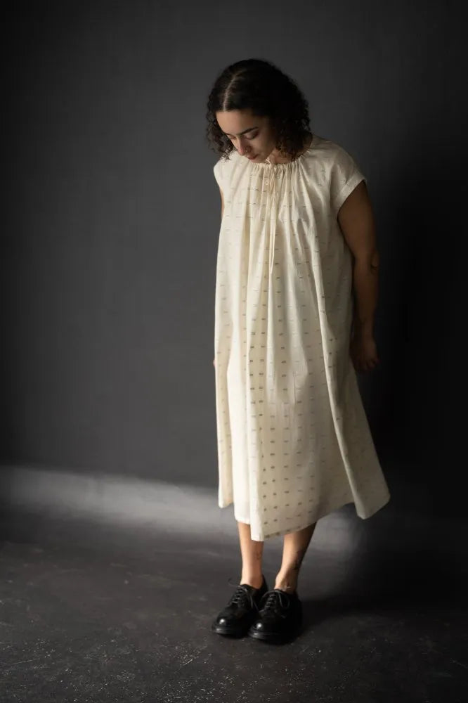 Merchant & Mills - The Clover - PDF and Printed Pattern