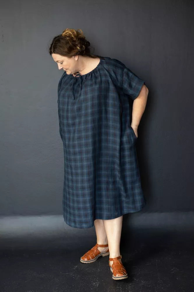 Merchant & Mills - The Clover - PDF and Printed Pattern
