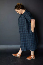 Merchant & Mills - The Clover - PDF and Printed Pattern