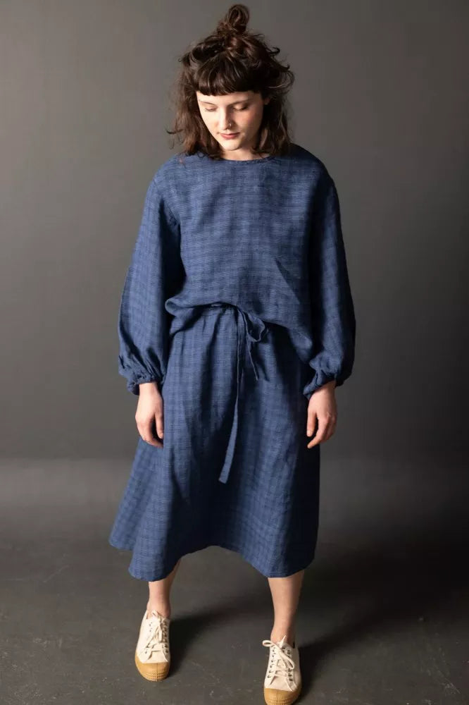 Merchant & Mills - The Edie - PDF and Printed Pattern