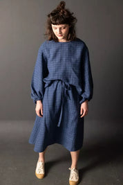 Merchant & Mills - The Edie - PDF and Printed Pattern