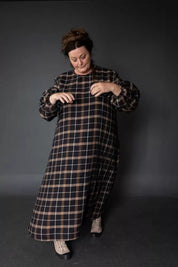 Merchant & Mills - The Edie - PDF and Printed Pattern
