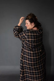 Merchant & Mills - The Edie - PDF and Printed Pattern