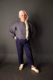 Merchant & Mills - The Edie - PDF and Printed Pattern