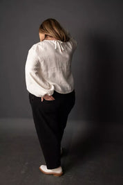 Merchant & Mills - The Edie - PDF and Printed Pattern