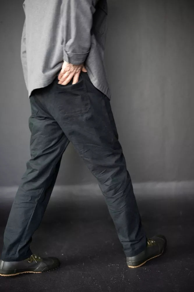 Merchant & Mills - The Elling - PDF and Printed Pattern