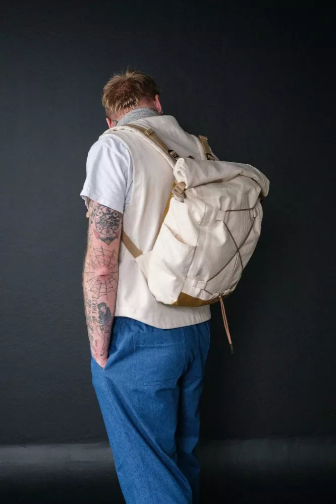 Merchant & Mills - The Elling - PDF and Printed Pattern