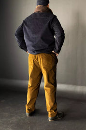 Merchant & Mills - The Elling - PDF and Printed Pattern