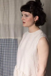 Merchant & Mills - The Ellis and Hattie - PDF and Printed Pattern