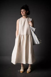Merchant & Mills - The Ellis and Hattie - PDF and Printed Pattern