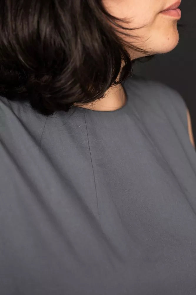 Merchant & Mills - The Ellis and Hattie - PDF and Printed Pattern