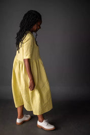 Merchant & Mills - The Ellis and Hattie - PDF and Printed Pattern