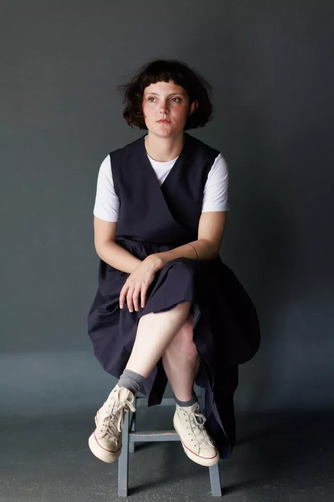 Merchant & Mills - The Etta - PDF and Printed Pattern
