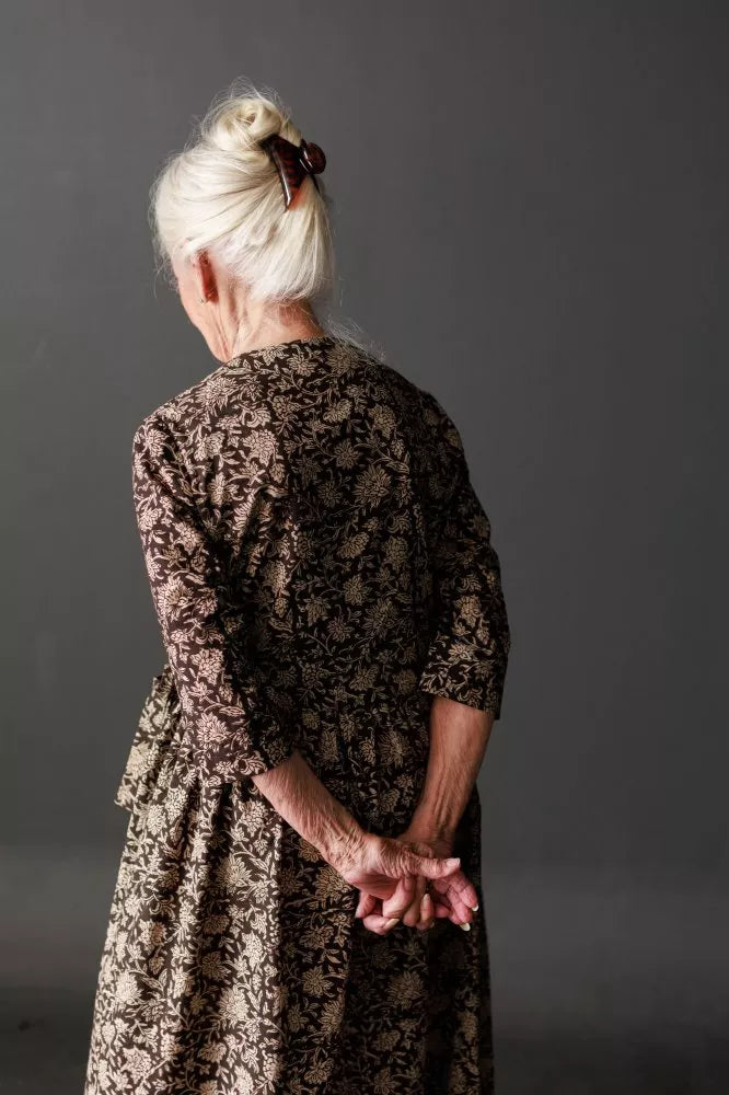 Merchant & Mills - The Etta - PDF and Printed Pattern