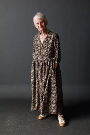 Merchant & Mills - The Etta - PDF and Printed Pattern