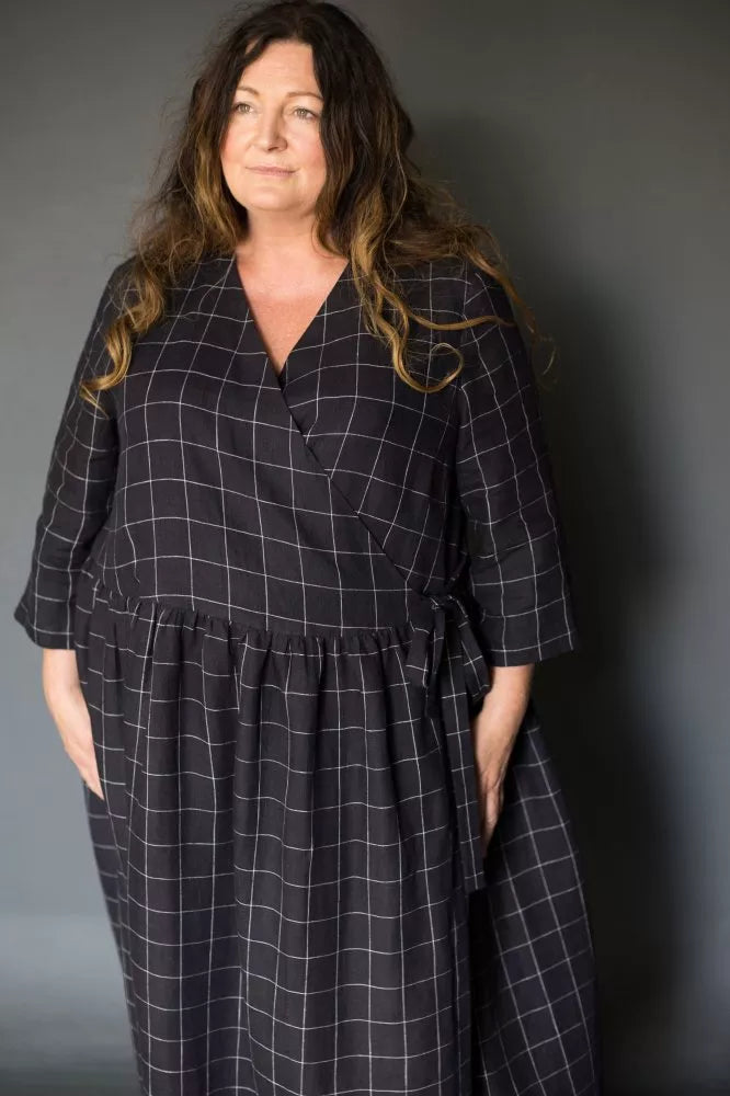 Merchant & Mills - The Etta - PDF and Printed Pattern