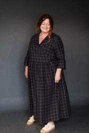 Merchant & Mills - The Etta - PDF and Printed Pattern