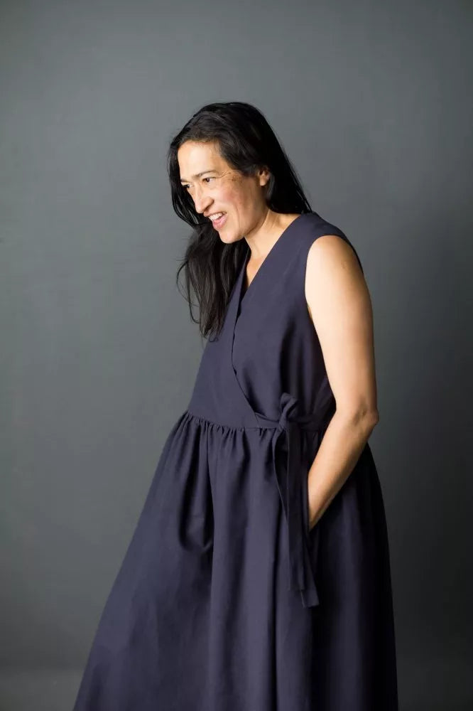 Merchant & Mills - The Etta - PDF and Printed Pattern