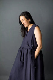 Merchant & Mills - The Etta - PDF and Printed Pattern