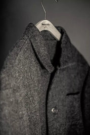 Merchant & Mills - The Foreman - PDF and Printed Pattern
