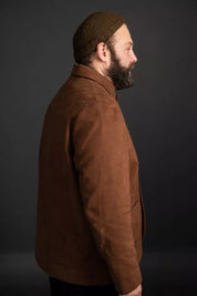Merchant & Mills - The Foreman - PDF and Printed Pattern