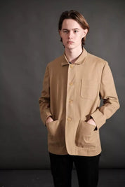Merchant & Mills - The Foreman - PDF and Printed Pattern